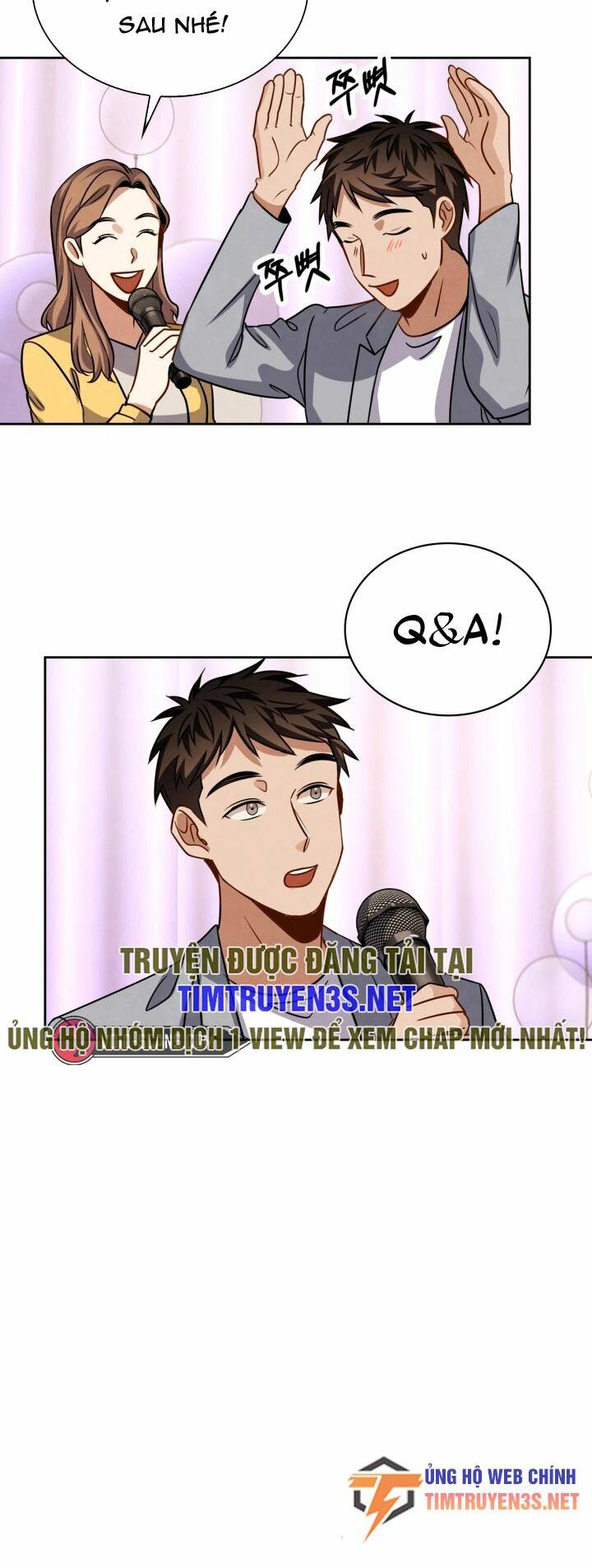 Sống Như Một Diễn Viên - Chapter 48 - Page 60