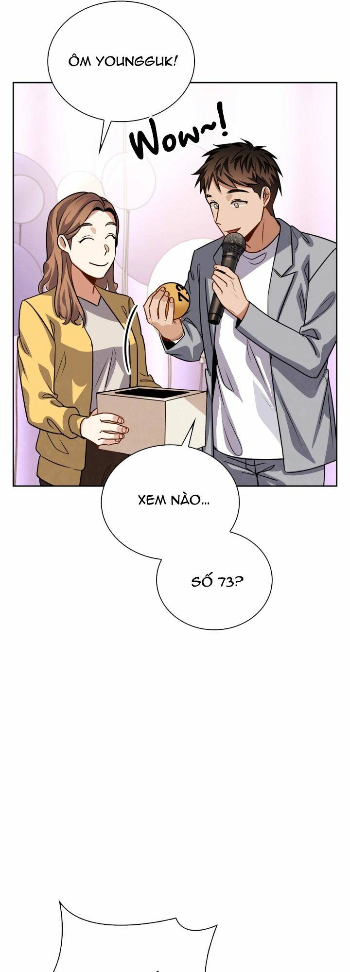 Sống Như Một Diễn Viên - Chapter 48 - Page 61