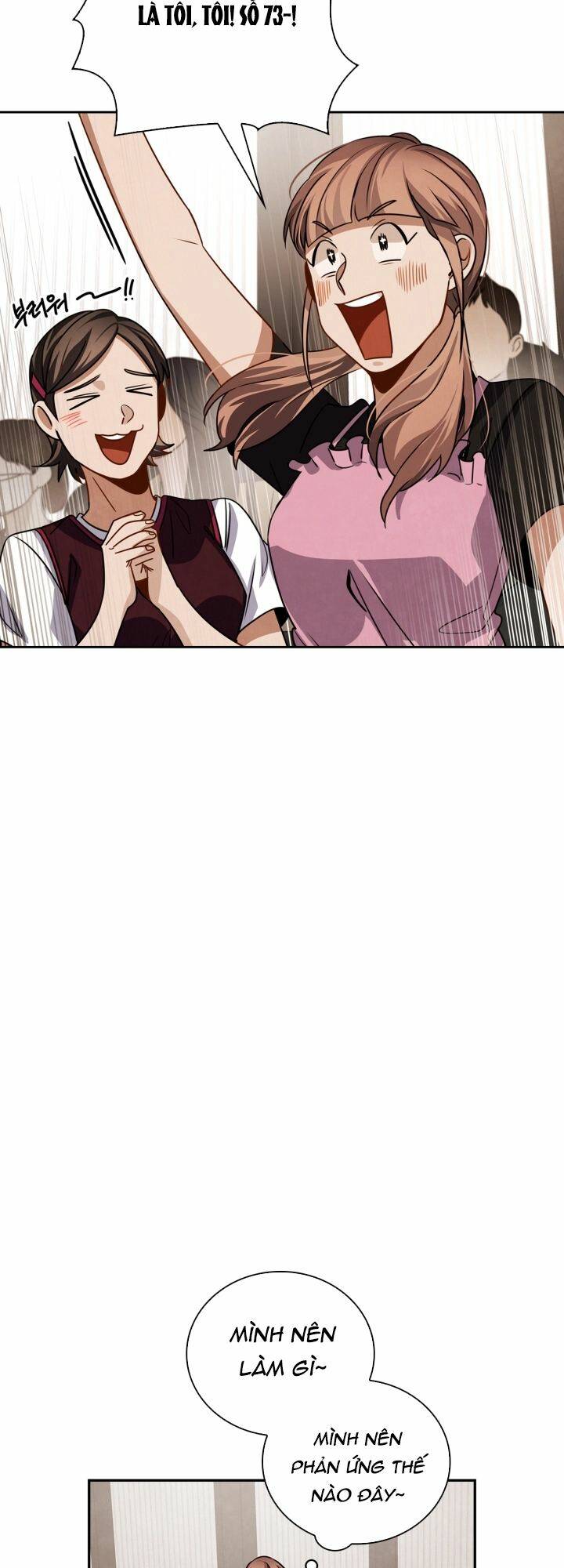 Sống Như Một Diễn Viên - Chapter 48 - Page 62