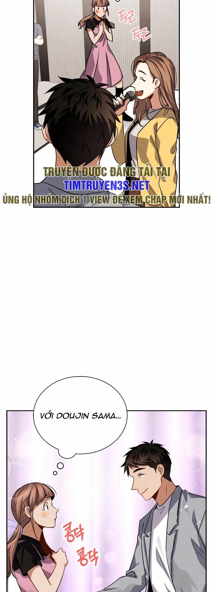 Sống Như Một Diễn Viên - Chapter 48 - Page 63