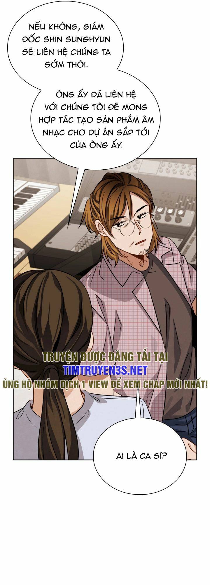 Sống Như Một Diễn Viên - Chapter 48 - Page 6