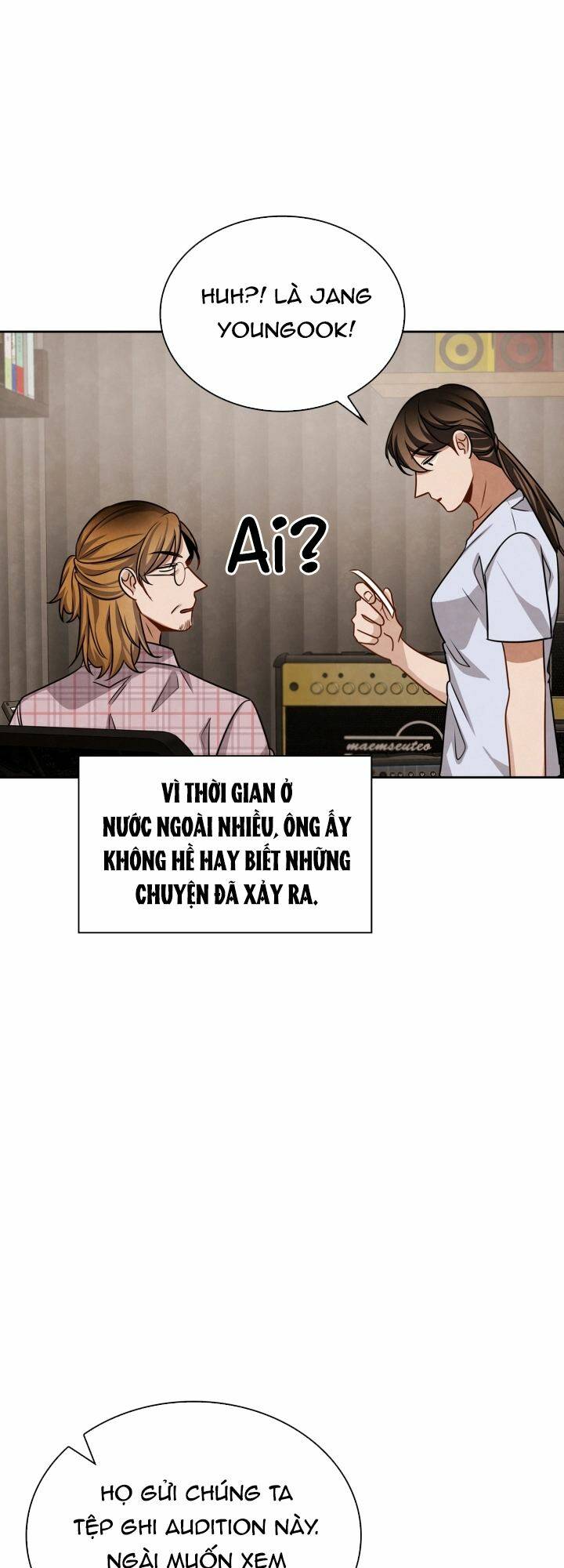 Sống Như Một Diễn Viên - Chapter 48 - Page 7