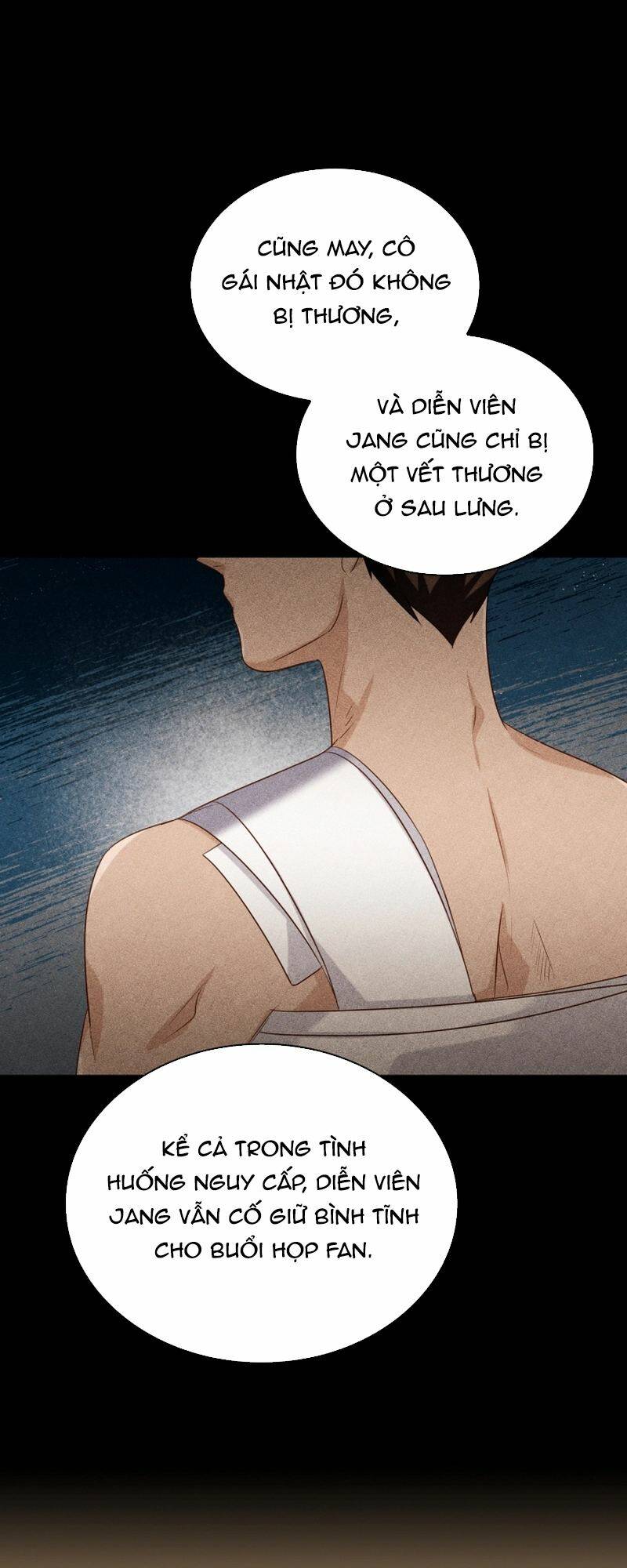 Sống Như Một Diễn Viên - Chapter 49 - Page 12