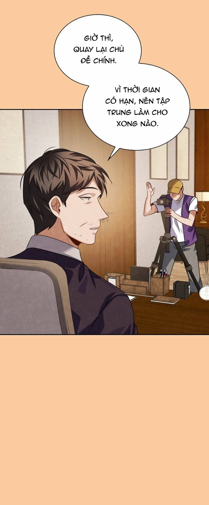 Sống Như Một Diễn Viên - Chapter 49 - Page 15