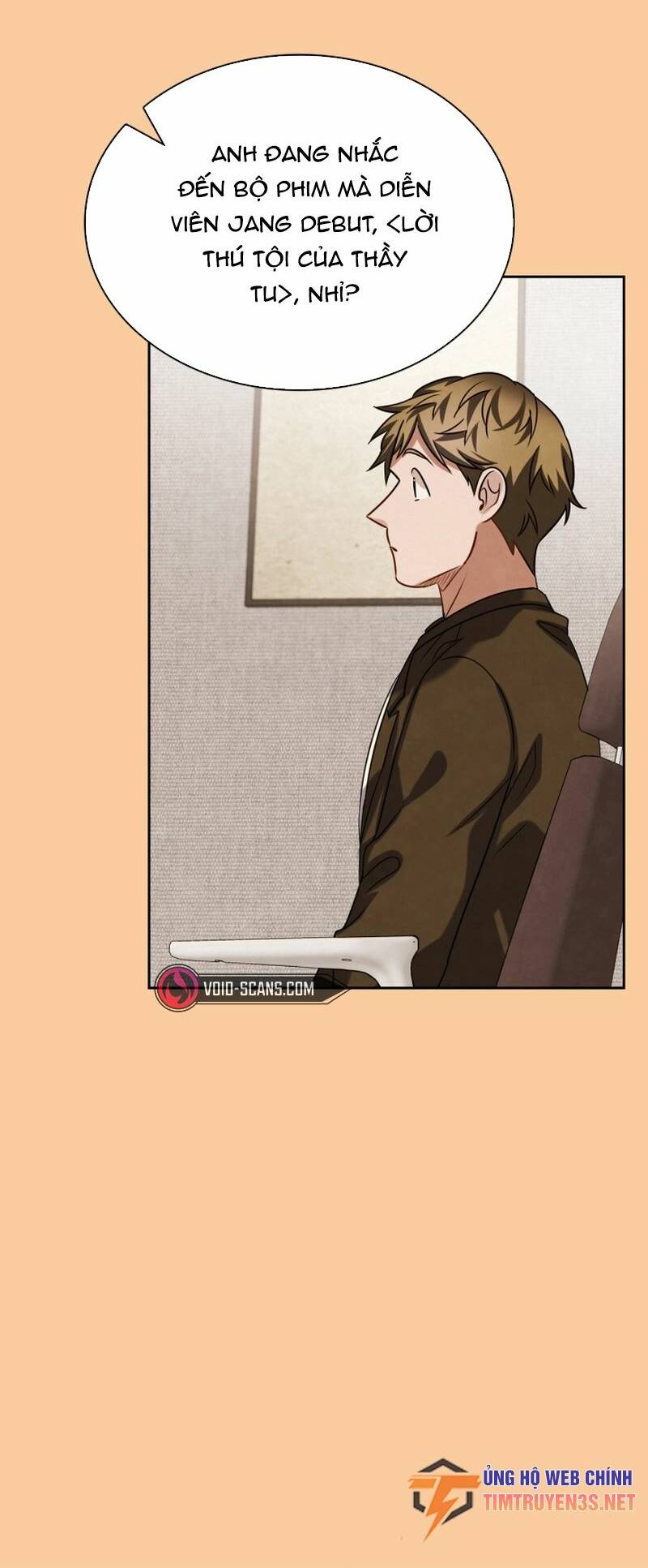 Sống Như Một Diễn Viên - Chapter 49 - Page 16