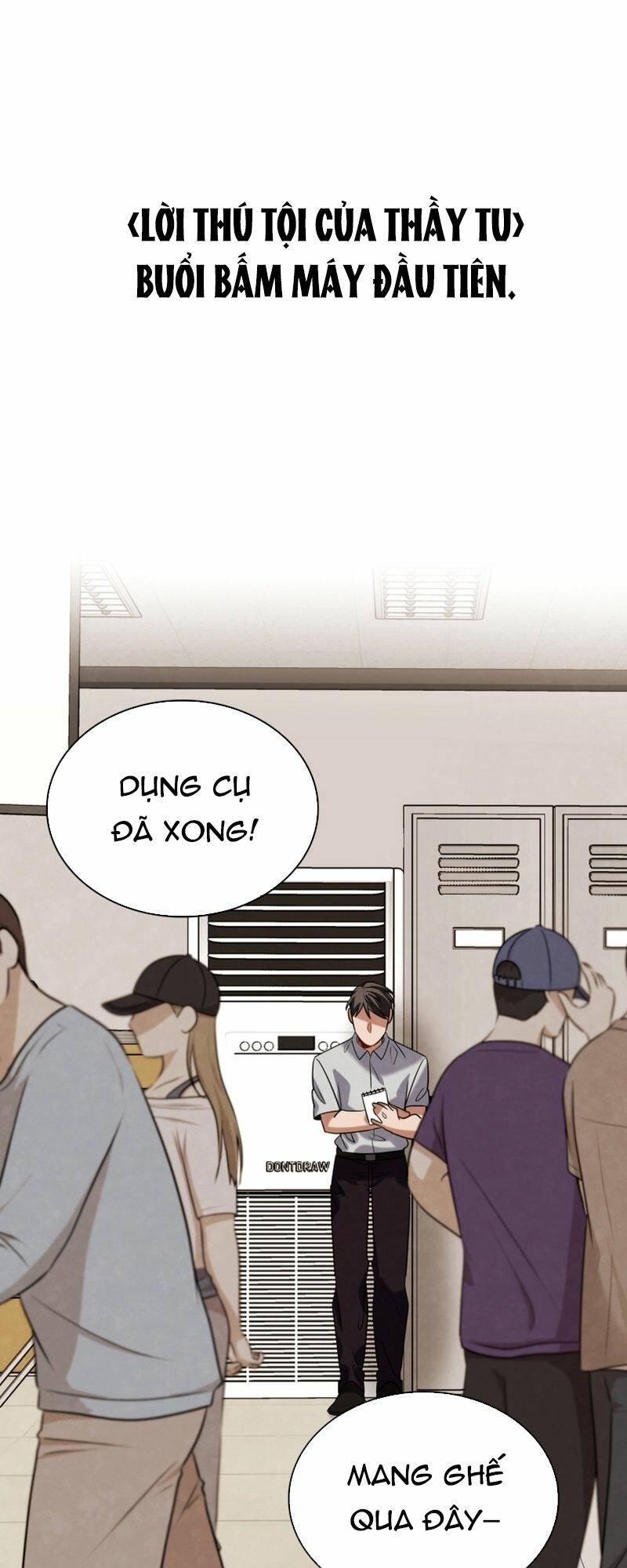 Sống Như Một Diễn Viên - Chapter 49 - Page 20