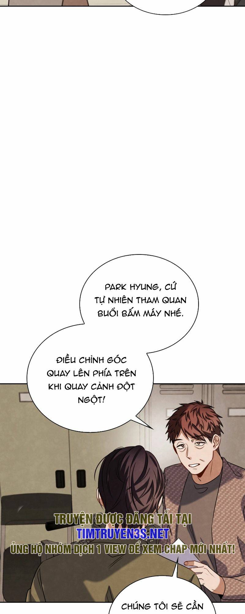 Sống Như Một Diễn Viên - Chapter 49 - Page 21