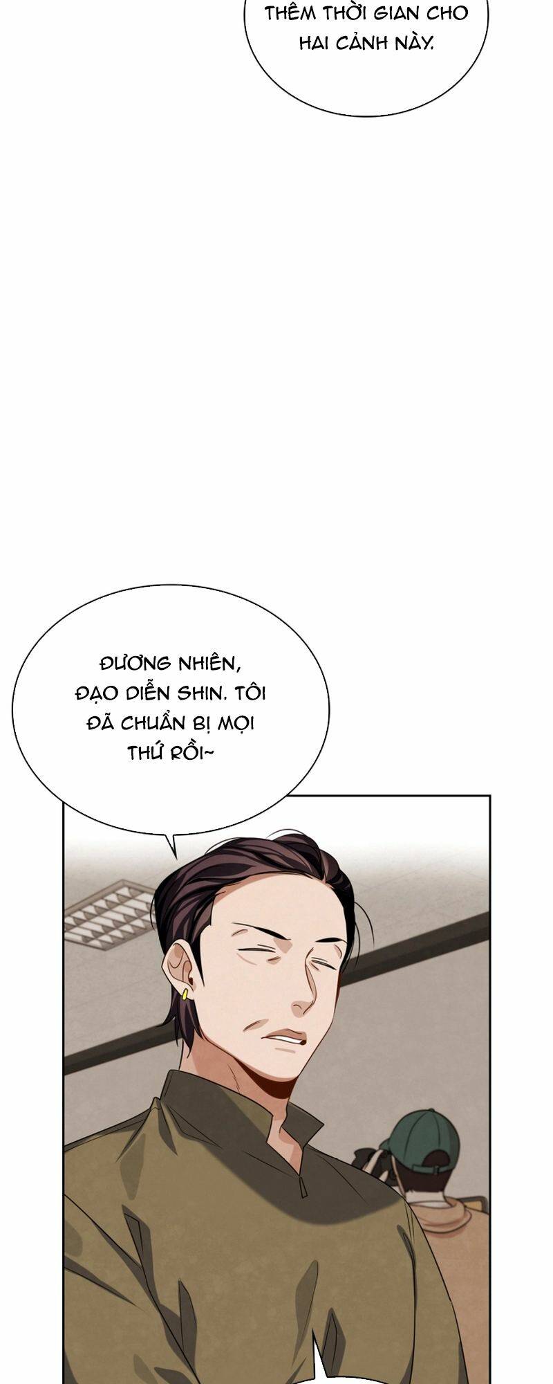 Sống Như Một Diễn Viên - Chapter 49 - Page 22