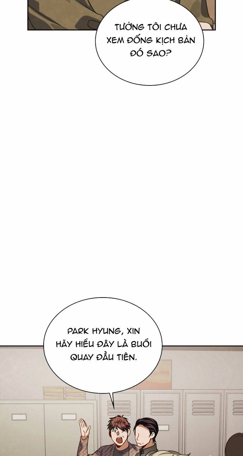 Sống Như Một Diễn Viên - Chapter 49 - Page 23