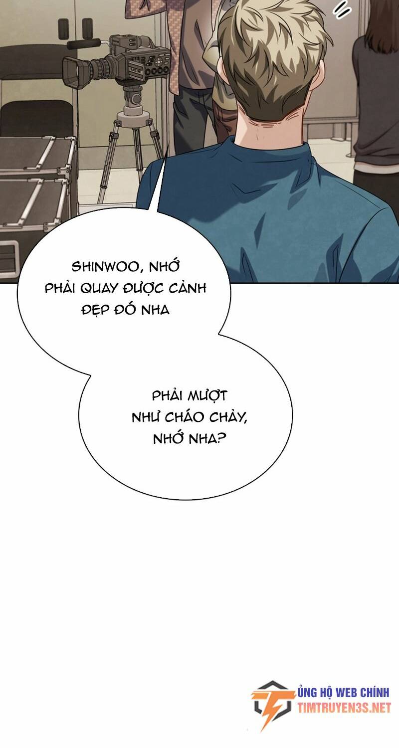 Sống Như Một Diễn Viên - Chapter 49 - Page 24