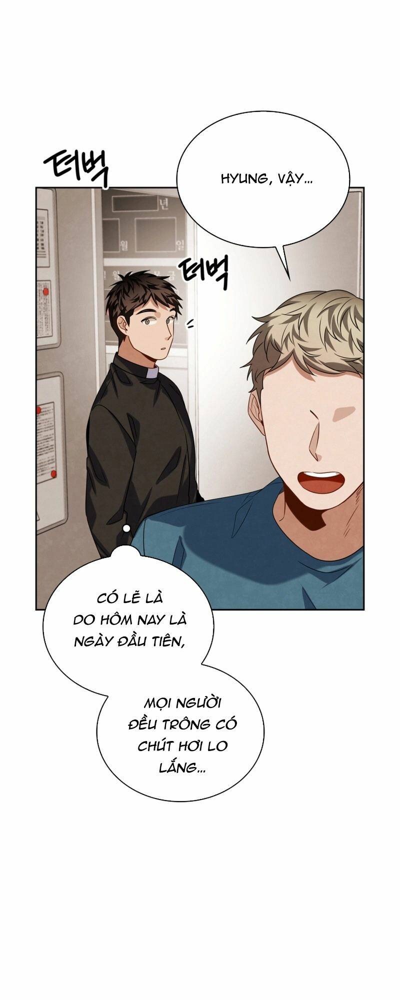 Sống Như Một Diễn Viên - Chapter 49 - Page 25