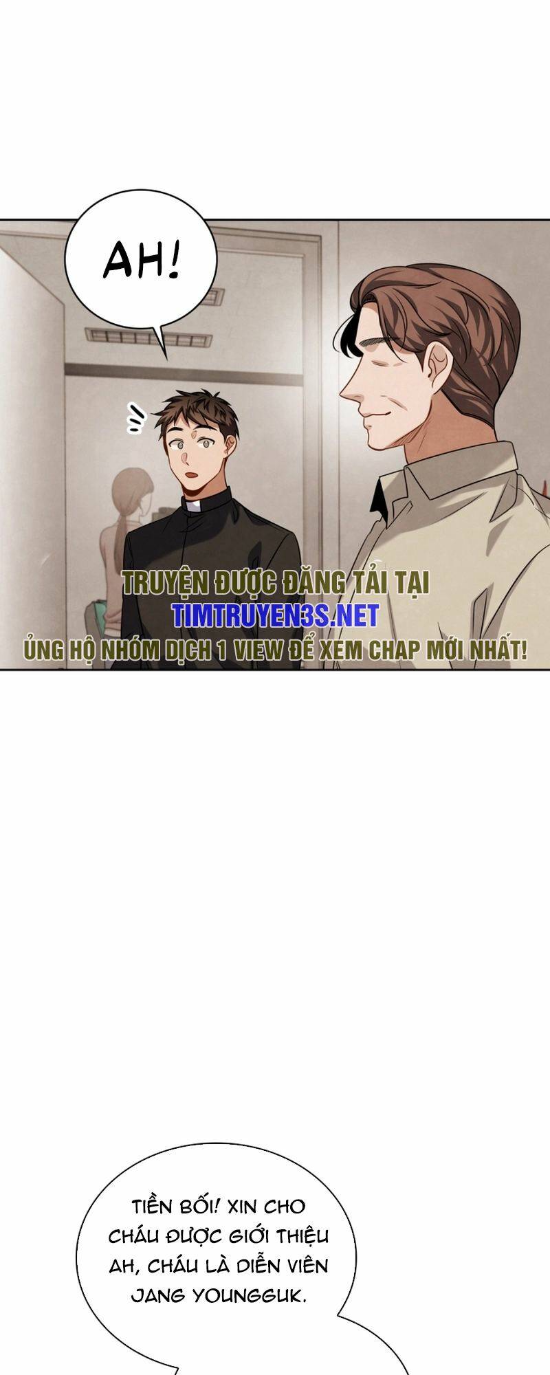 Sống Như Một Diễn Viên - Chapter 49 - Page 26