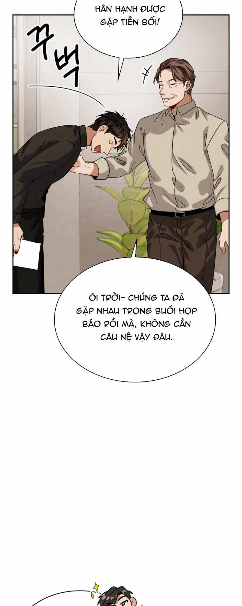 Sống Như Một Diễn Viên - Chapter 49 - Page 27