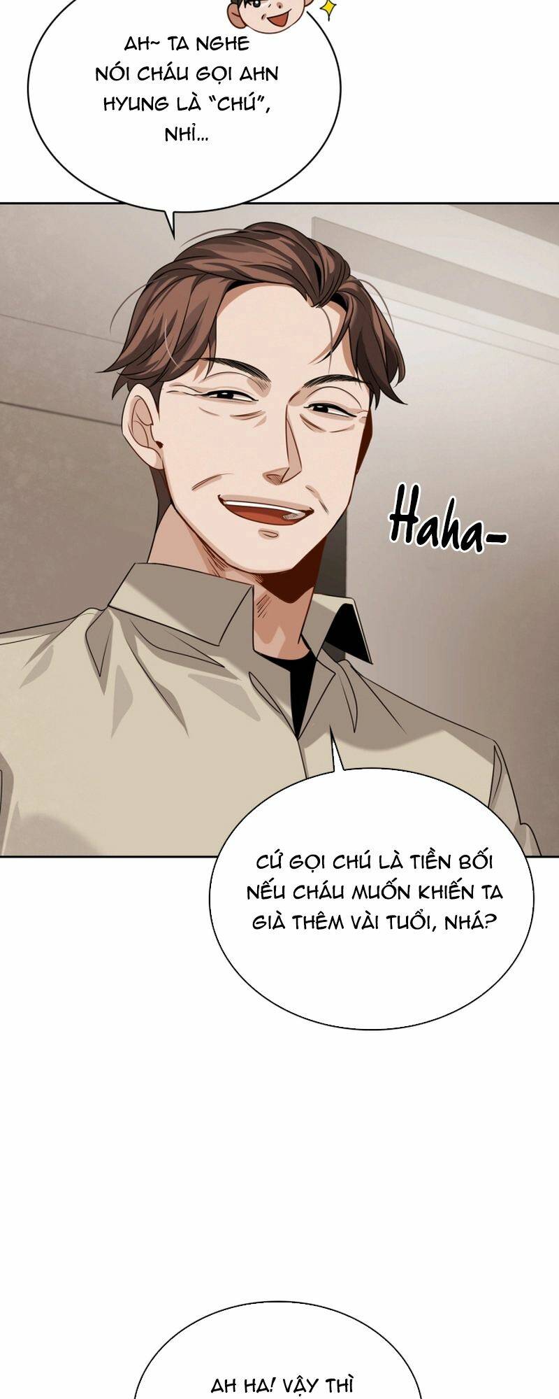 Sống Như Một Diễn Viên - Chapter 49 - Page 28