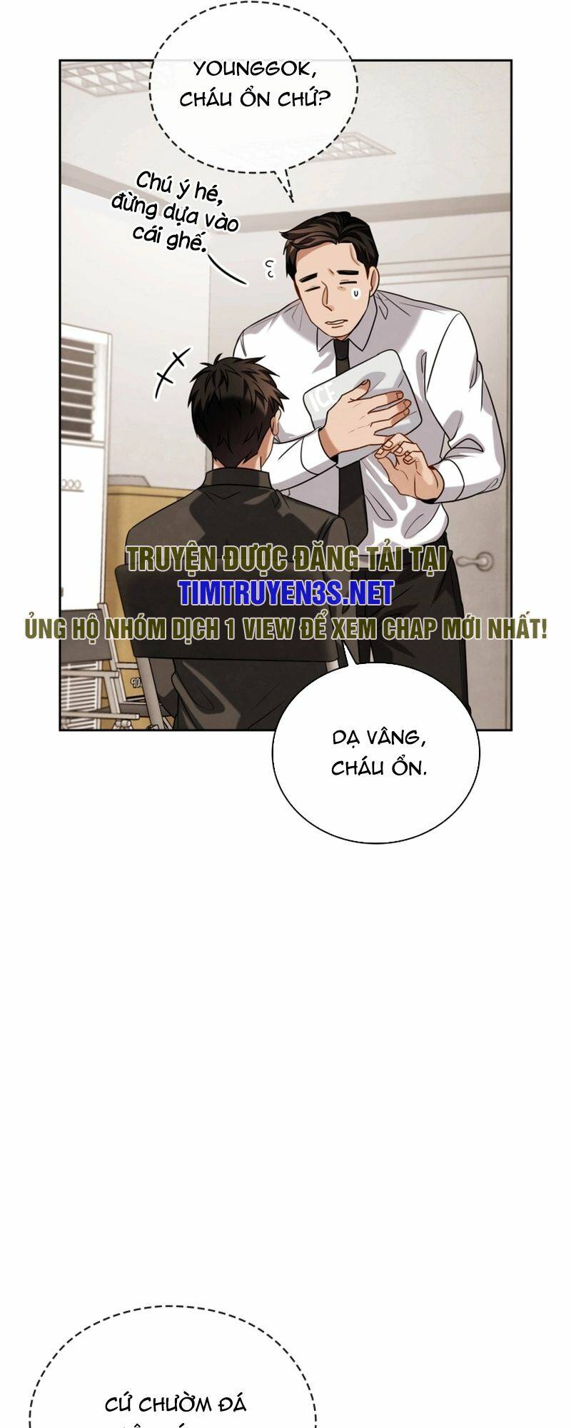 Sống Như Một Diễn Viên - Chapter 49 - Page 33