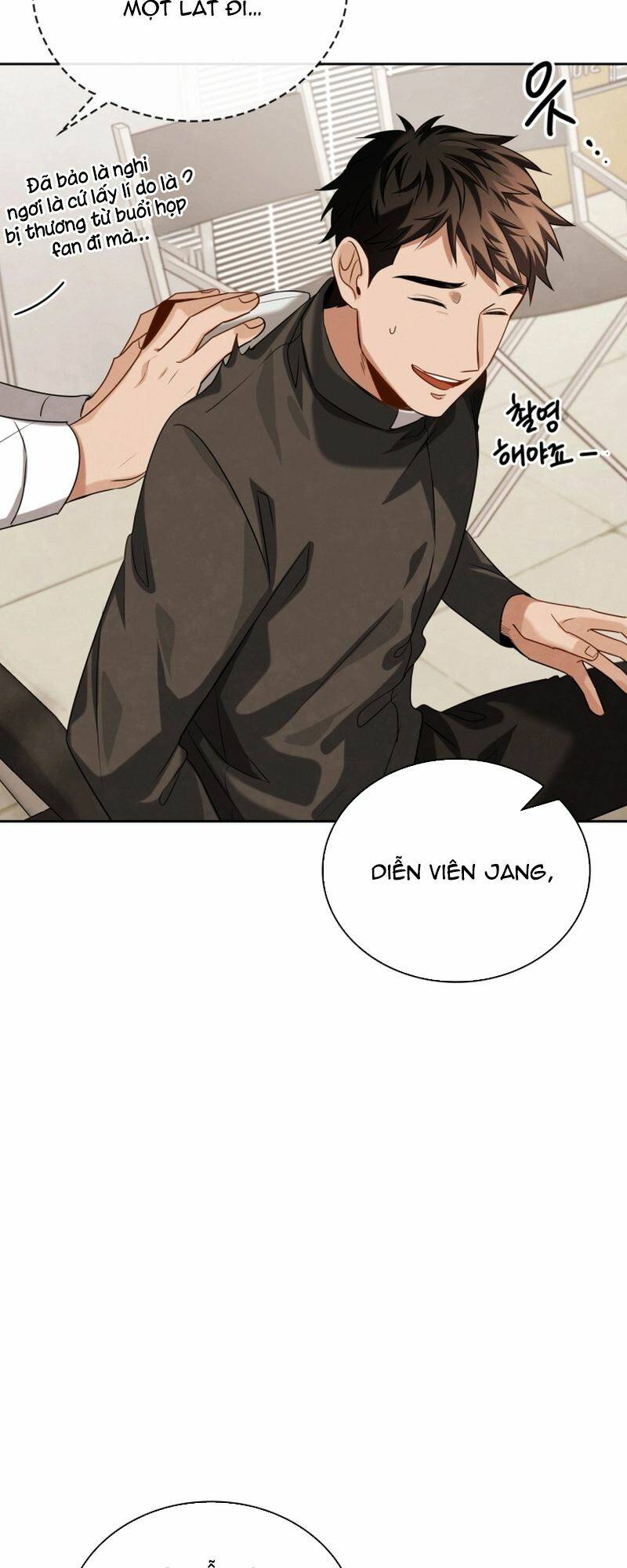 Sống Như Một Diễn Viên - Chapter 49 - Page 34