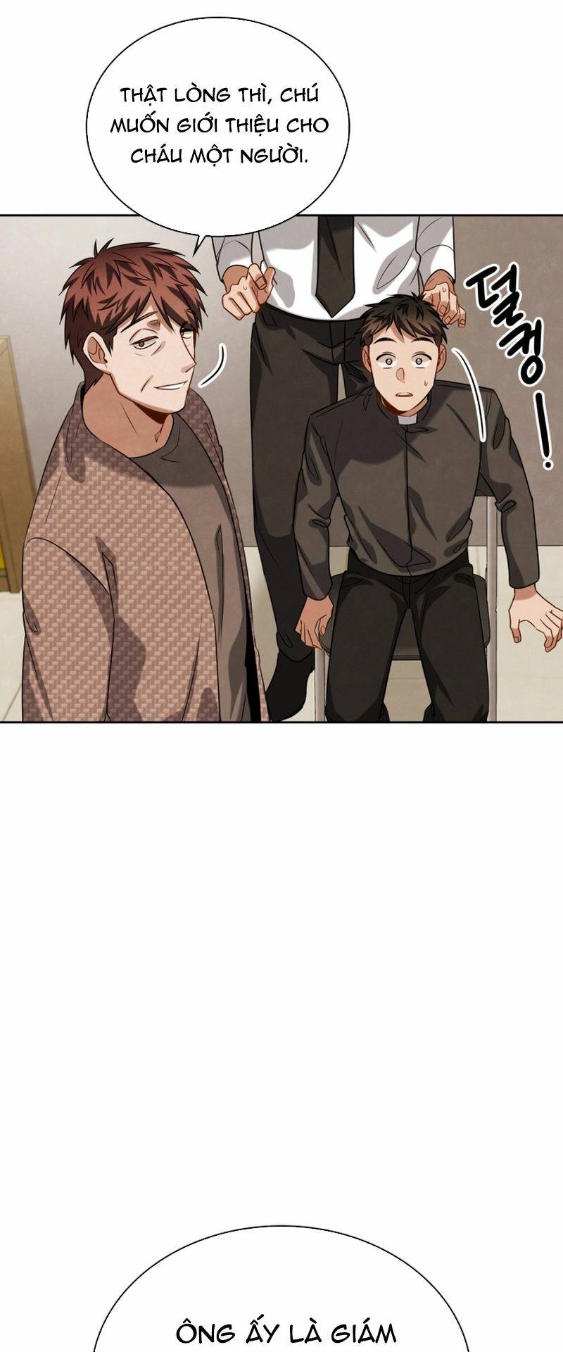 Sống Như Một Diễn Viên - Chapter 49 - Page 38