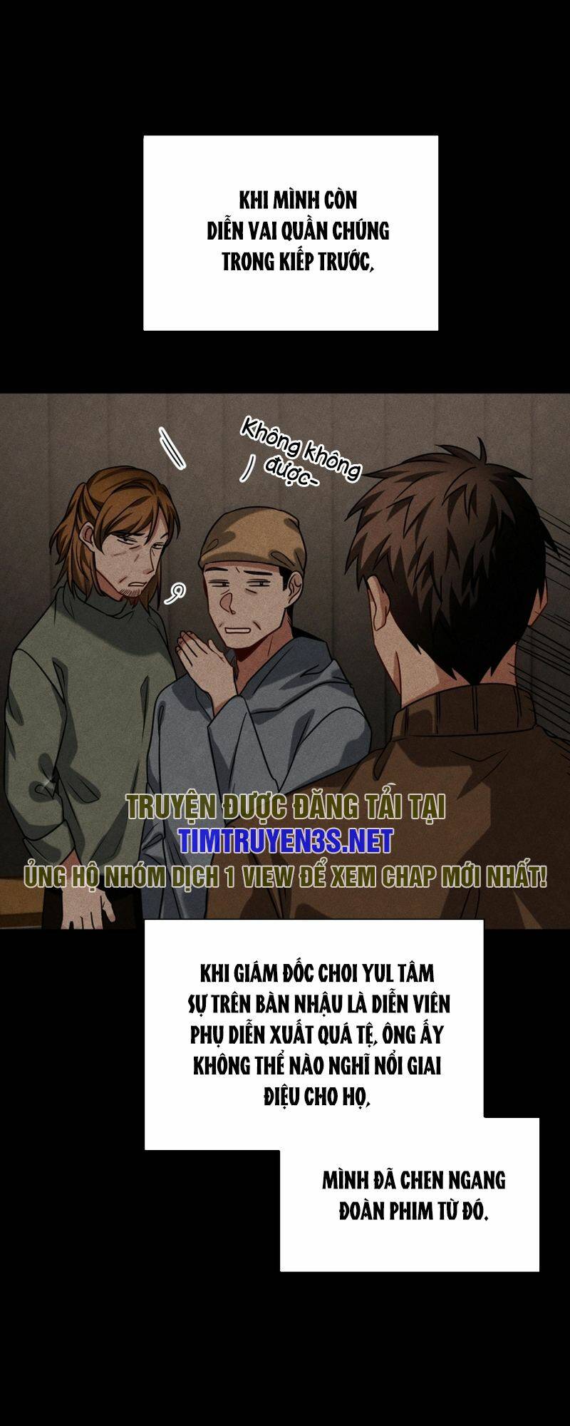Sống Như Một Diễn Viên - Chapter 49 - Page 43