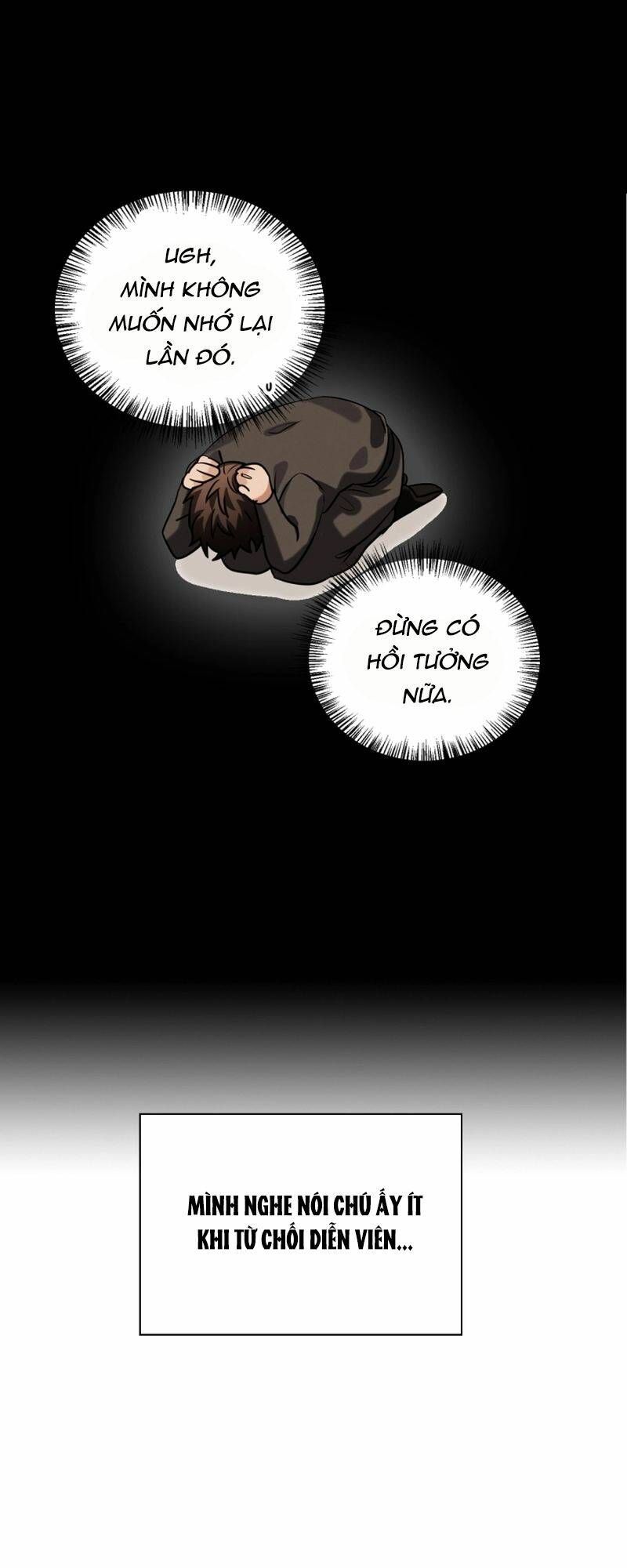 Sống Như Một Diễn Viên - Chapter 49 - Page 44