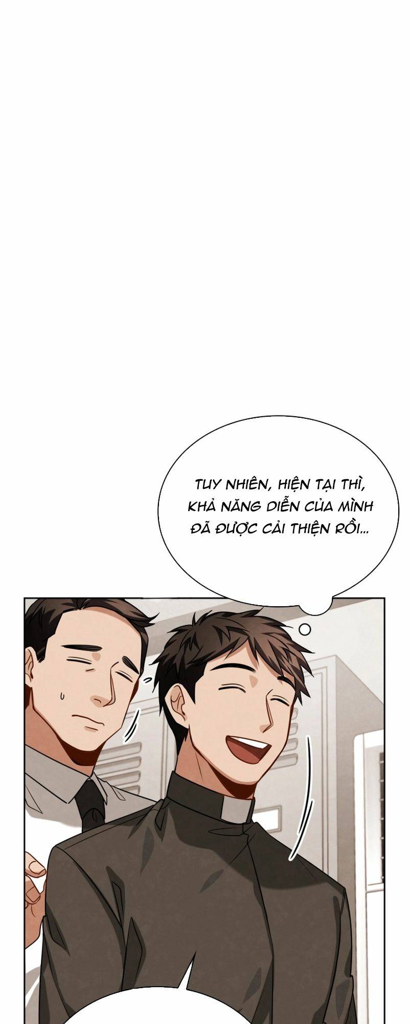 Sống Như Một Diễn Viên - Chapter 49 - Page 45