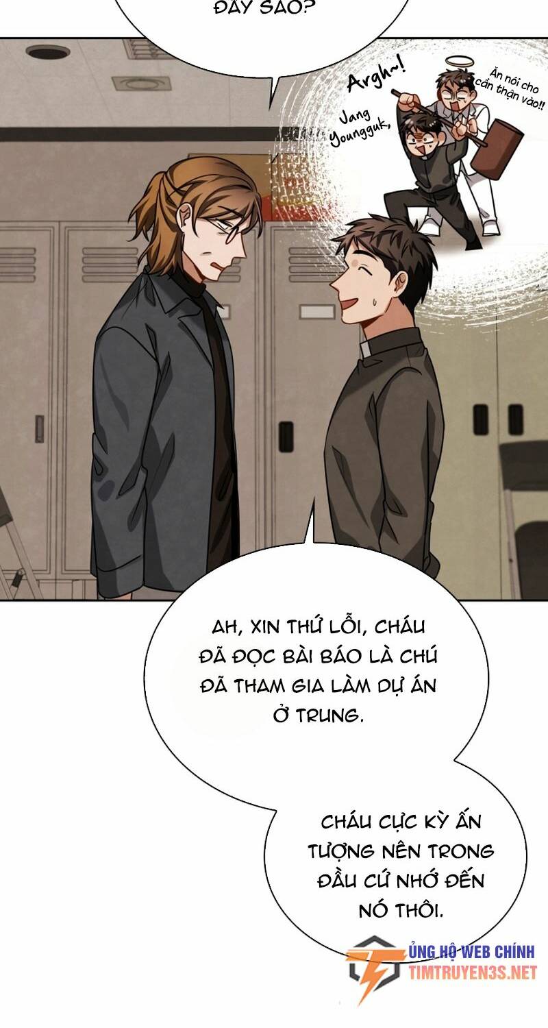 Sống Như Một Diễn Viên - Chapter 49 - Page 47