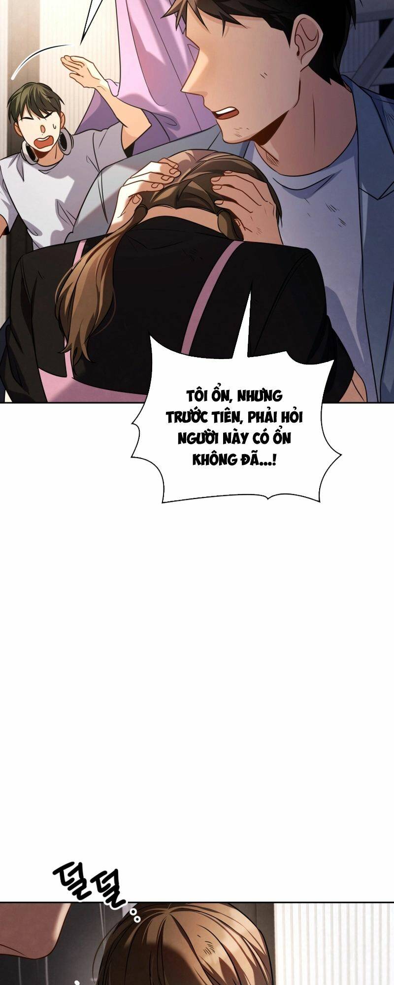 Sống Như Một Diễn Viên - Chapter 49 - Page 4