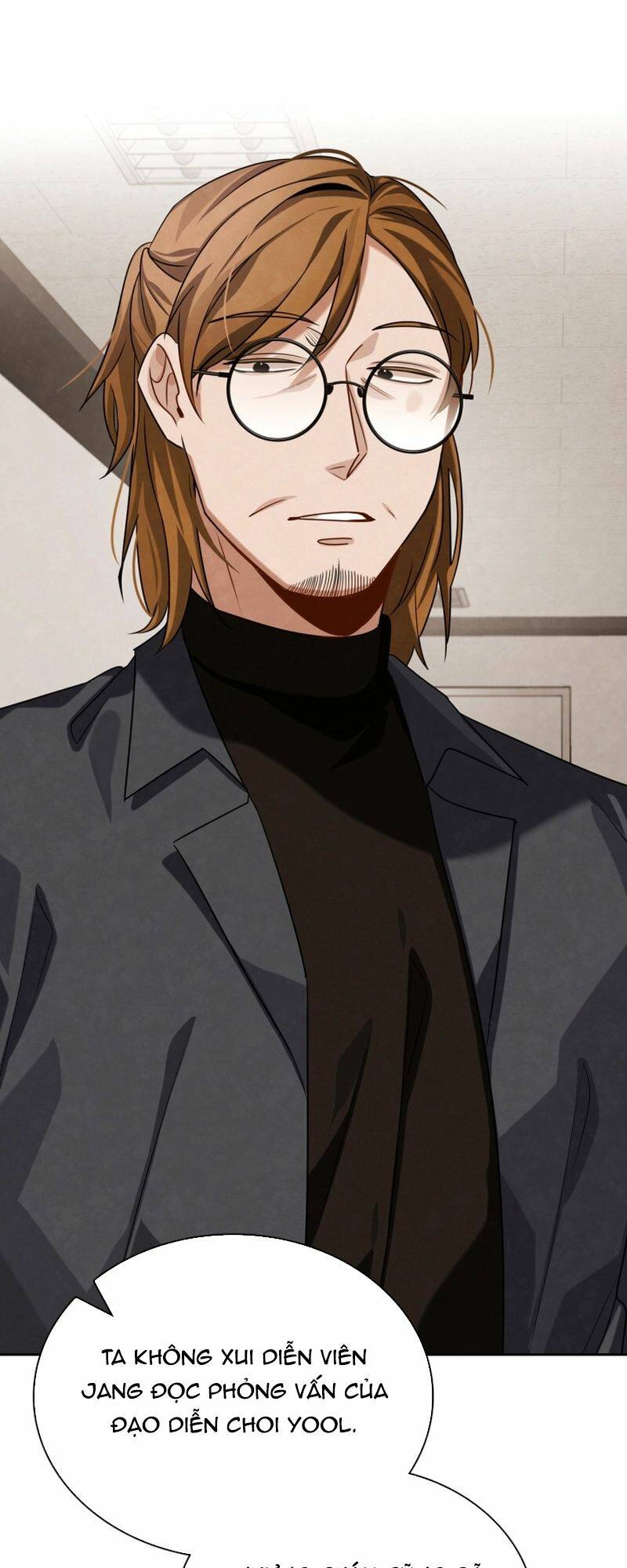 Sống Như Một Diễn Viên - Chapter 49 - Page 49