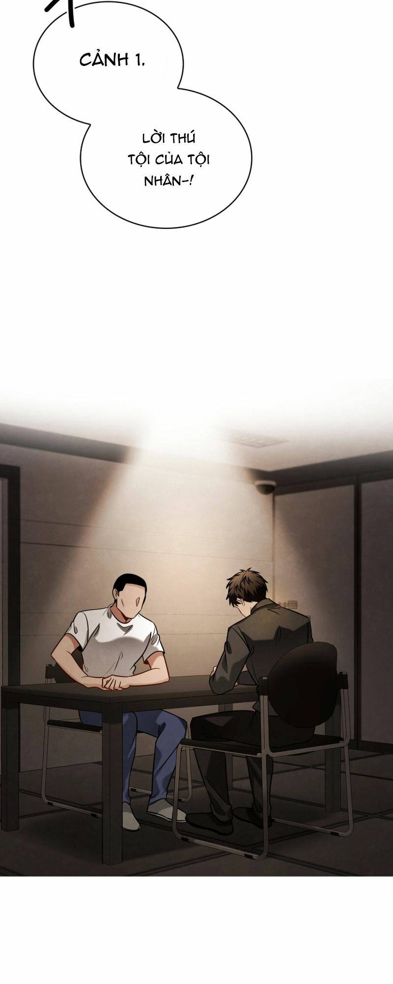 Sống Như Một Diễn Viên - Chapter 49 - Page 53