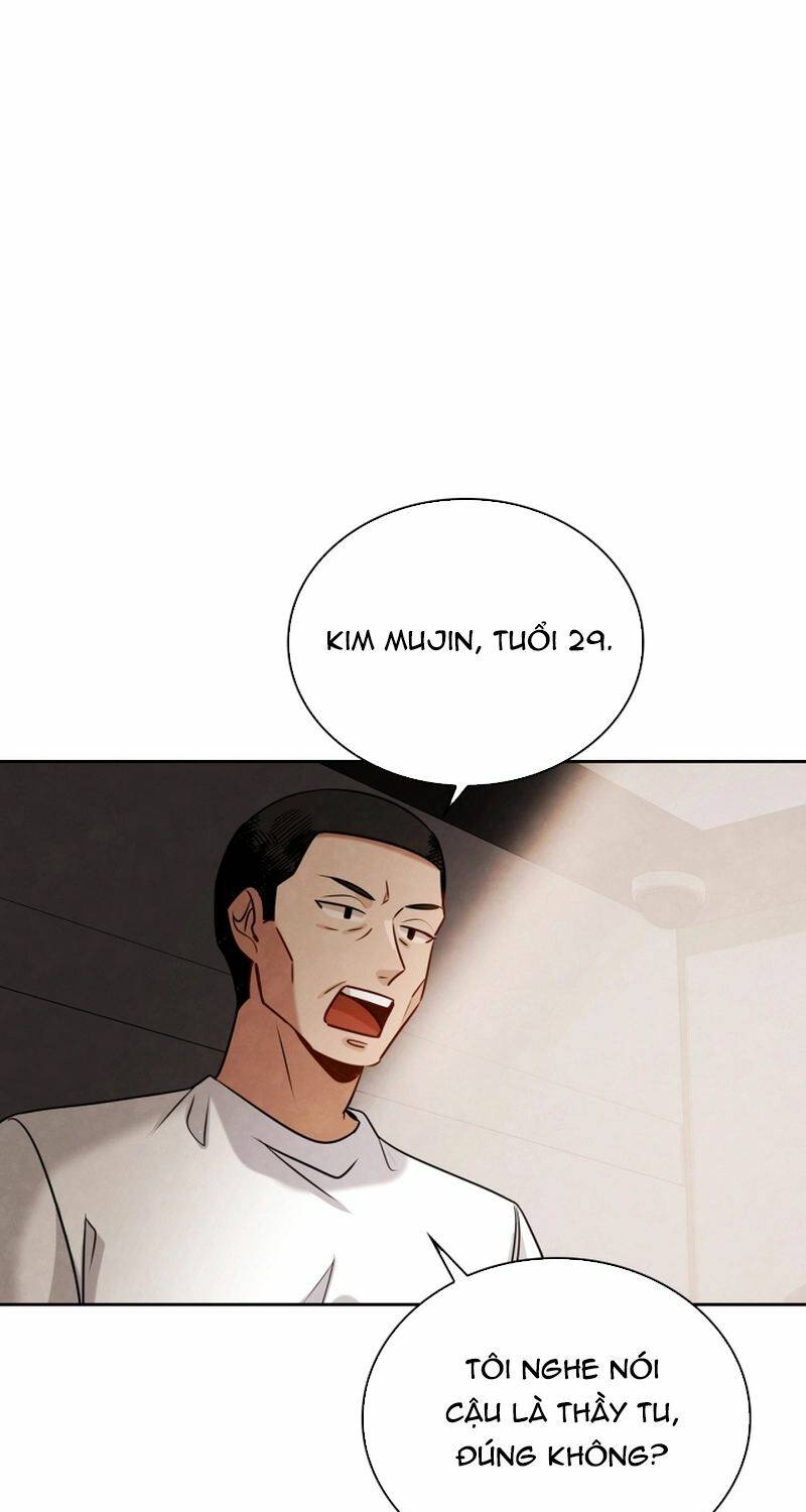 Sống Như Một Diễn Viên - Chapter 49 - Page 54