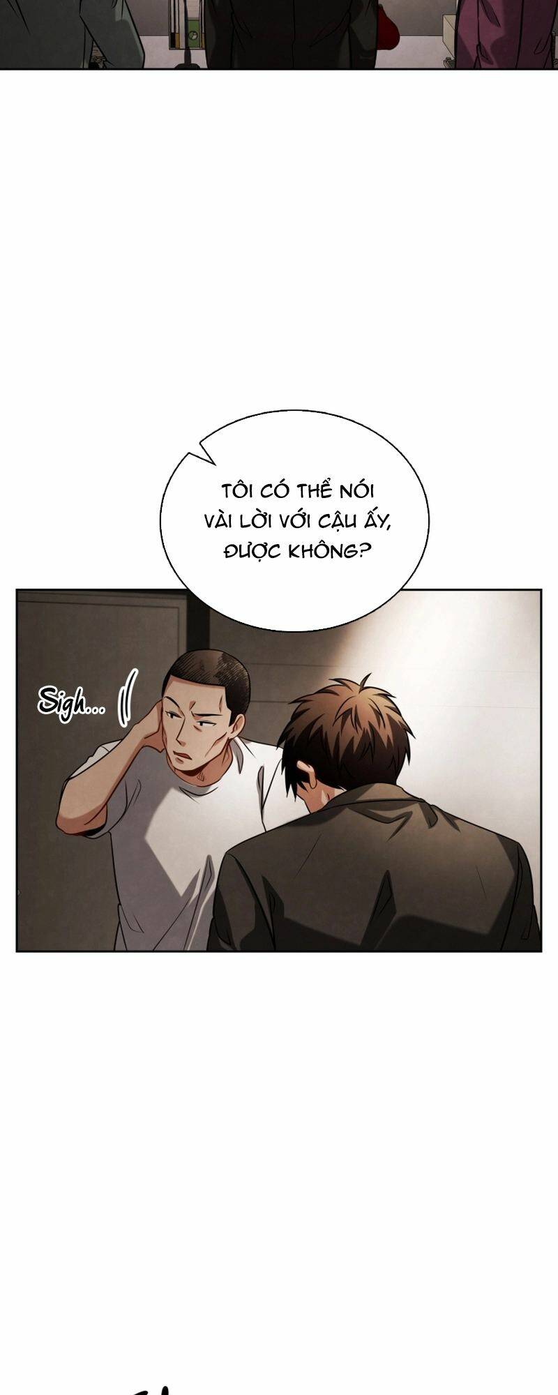 Sống Như Một Diễn Viên - Chapter 49 - Page 58