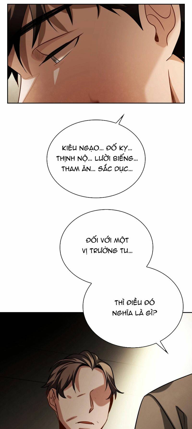 Sống Như Một Diễn Viên - Chapter 49 - Page 61