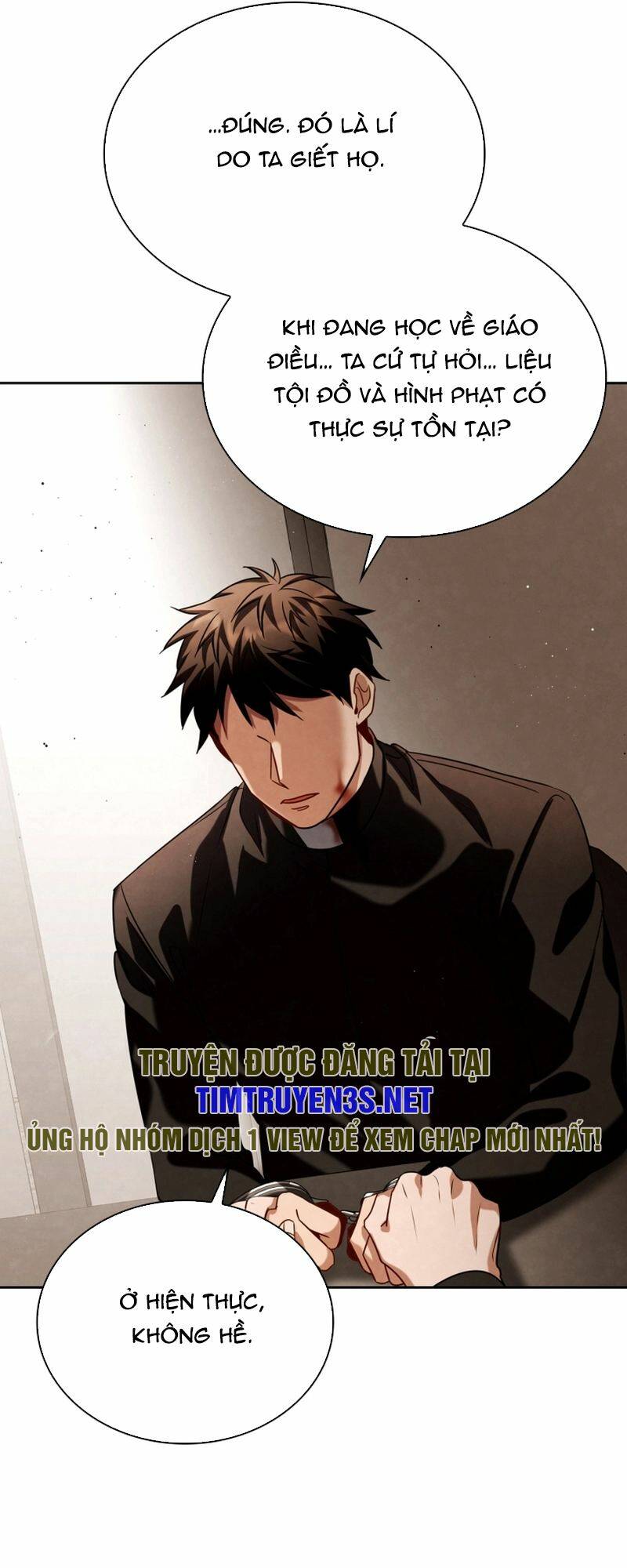 Sống Như Một Diễn Viên - Chapter 49 - Page 63