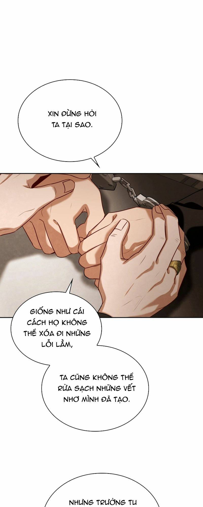Sống Như Một Diễn Viên - Chapter 49 - Page 65