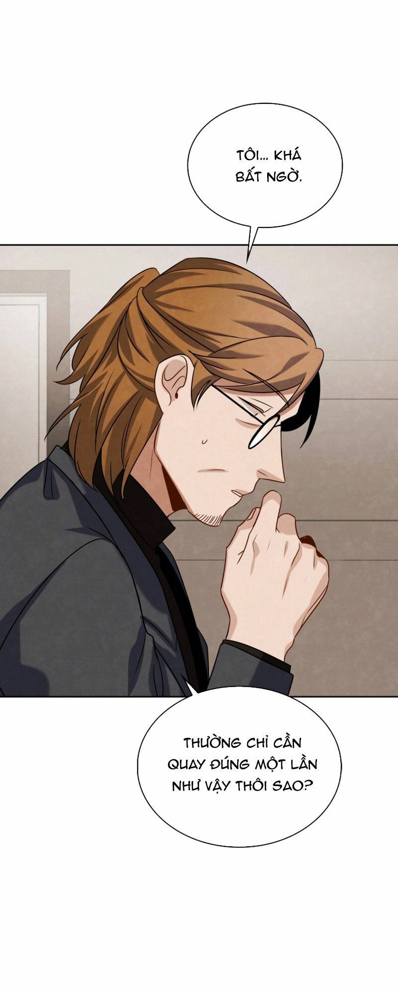 Sống Như Một Diễn Viên - Chapter 49 - Page 76