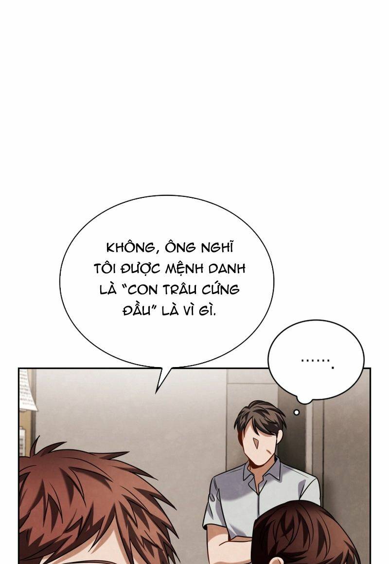 Sống Như Một Diễn Viên - Chapter 49 - Page 77