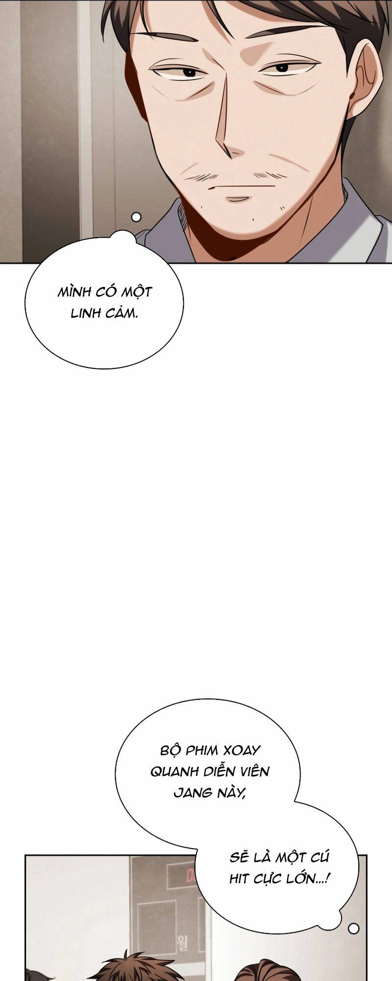 Sống Như Một Diễn Viên - Chapter 49 - Page 79