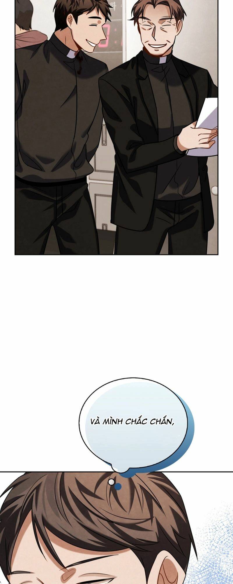 Sống Như Một Diễn Viên - Chapter 49 - Page 80