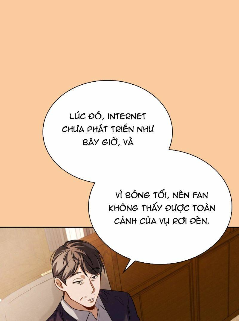 Sống Như Một Diễn Viên - Chapter 49 - Page 8