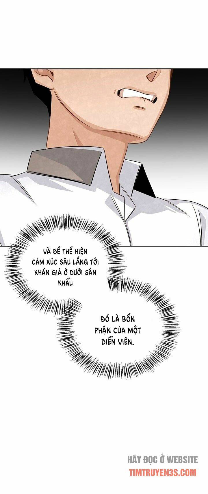 Sống Như Một Diễn Viên - Chapter 5 - Page 9