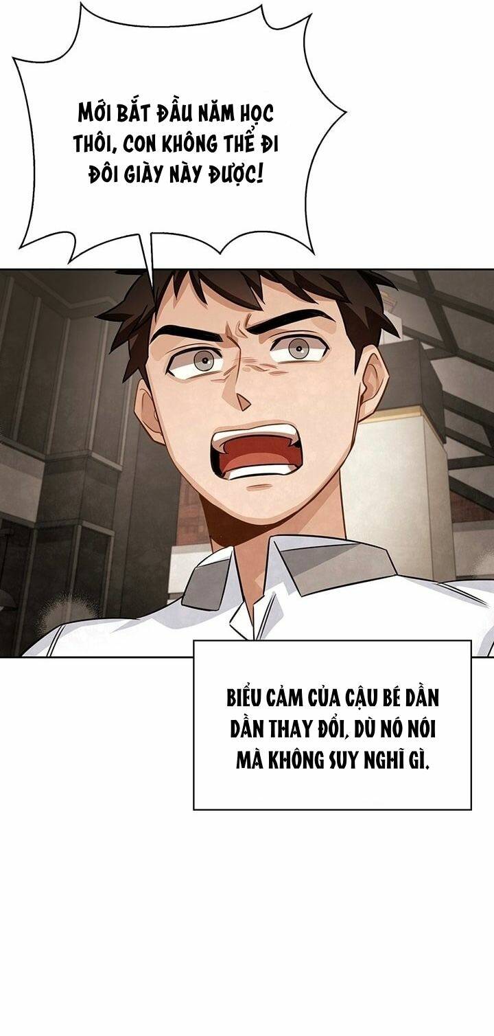 Sống Như Một Diễn Viên - Chapter 5 - Page 10