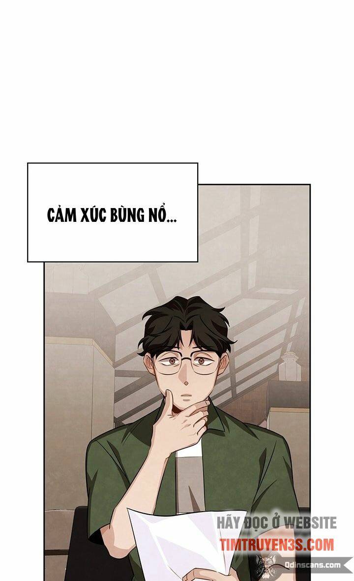 Sống Như Một Diễn Viên - Chapter 5 - Page 17