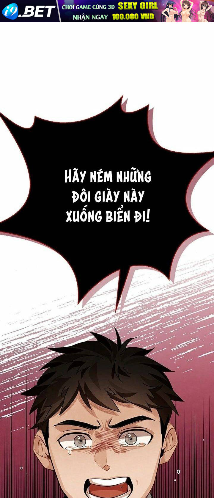 Sống Như Một Diễn Viên - Chapter 5 - Page 19