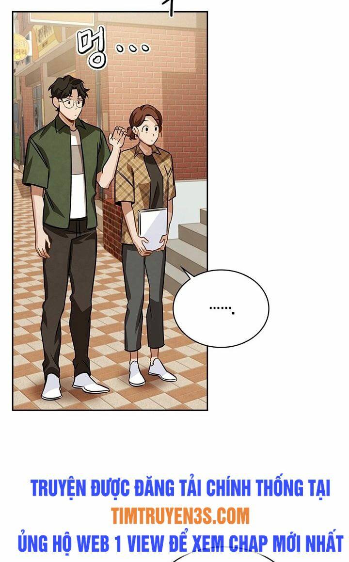 Sống Như Một Diễn Viên - Chapter 5 - Page 31