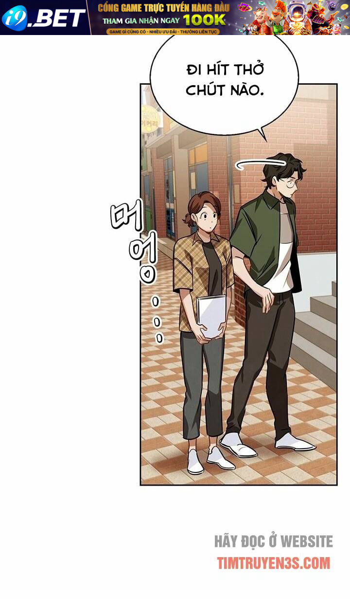 Sống Như Một Diễn Viên - Chapter 5 - Page 32