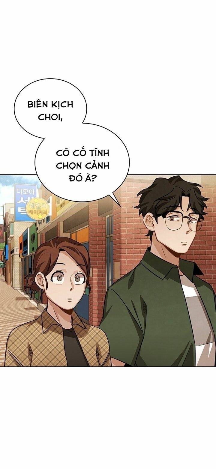 Sống Như Một Diễn Viên - Chapter 5 - Page 33