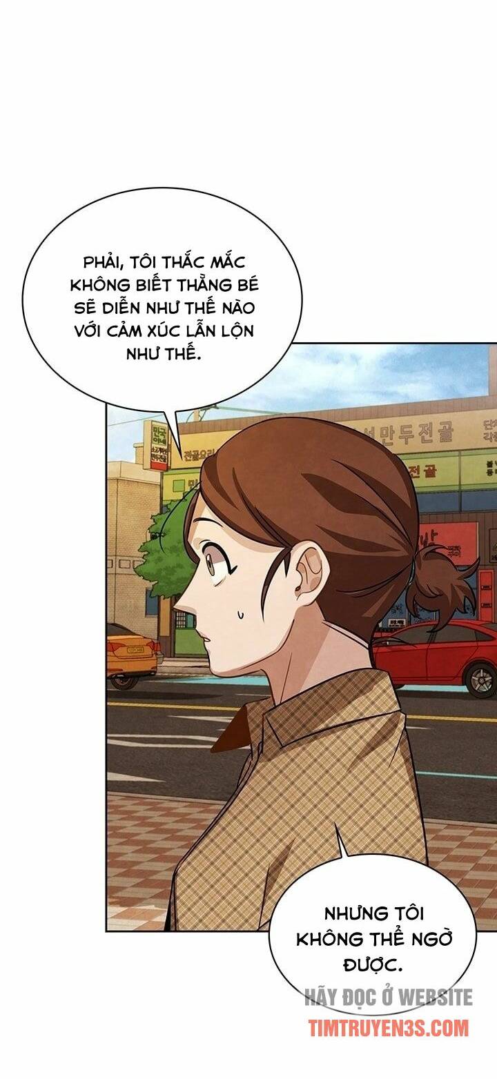 Sống Như Một Diễn Viên - Chapter 5 - Page 34