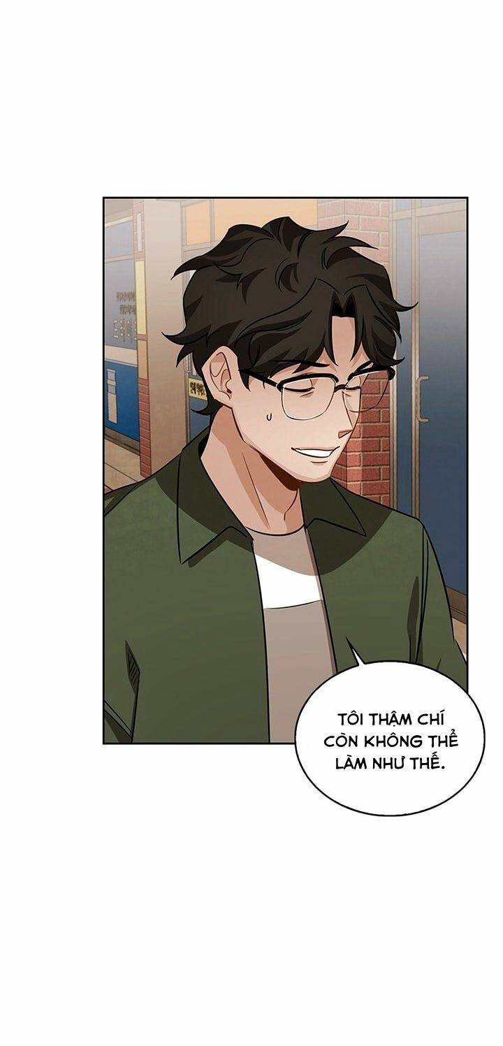 Sống Như Một Diễn Viên - Chapter 5 - Page 38