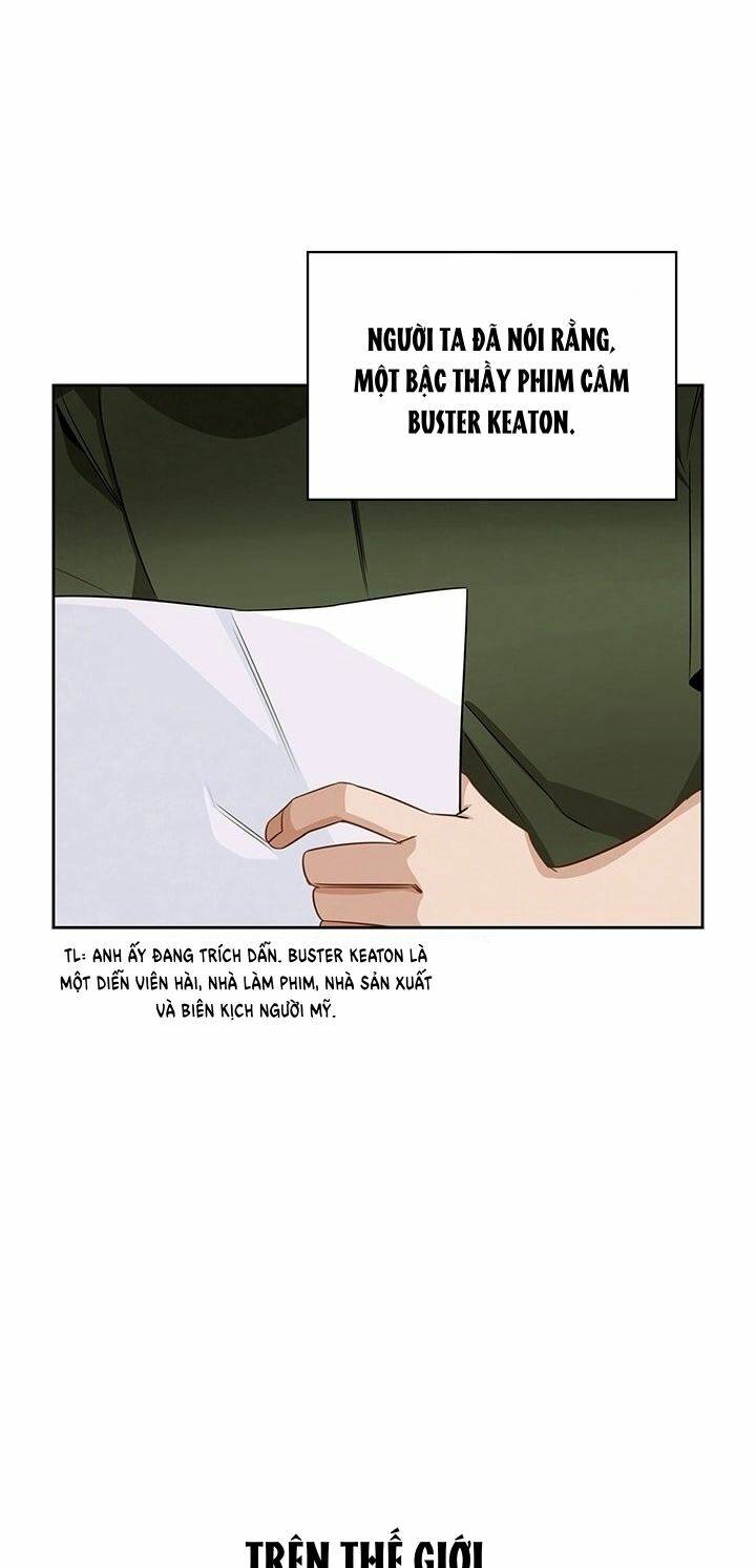 Sống Như Một Diễn Viên - Chapter 5 - Page 3