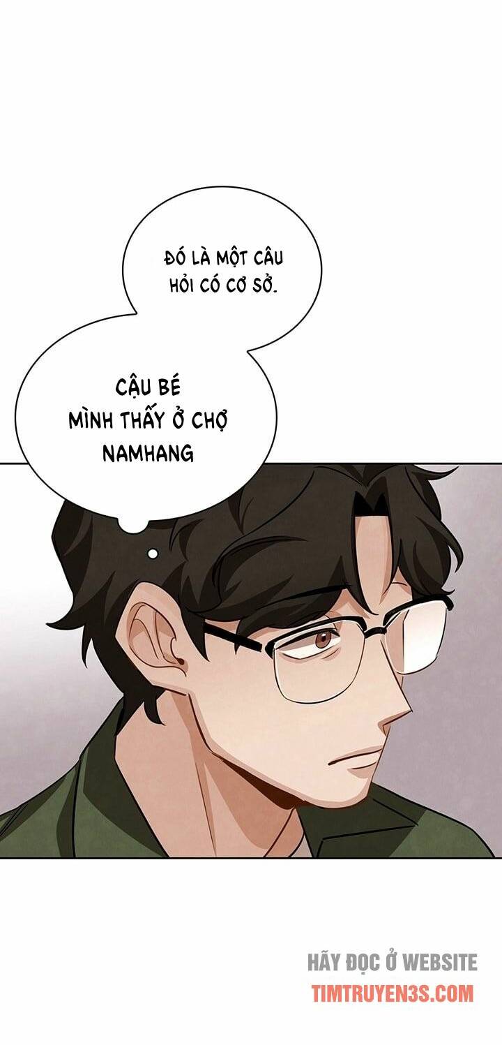 Sống Như Một Diễn Viên - Chapter 5 - Page 39