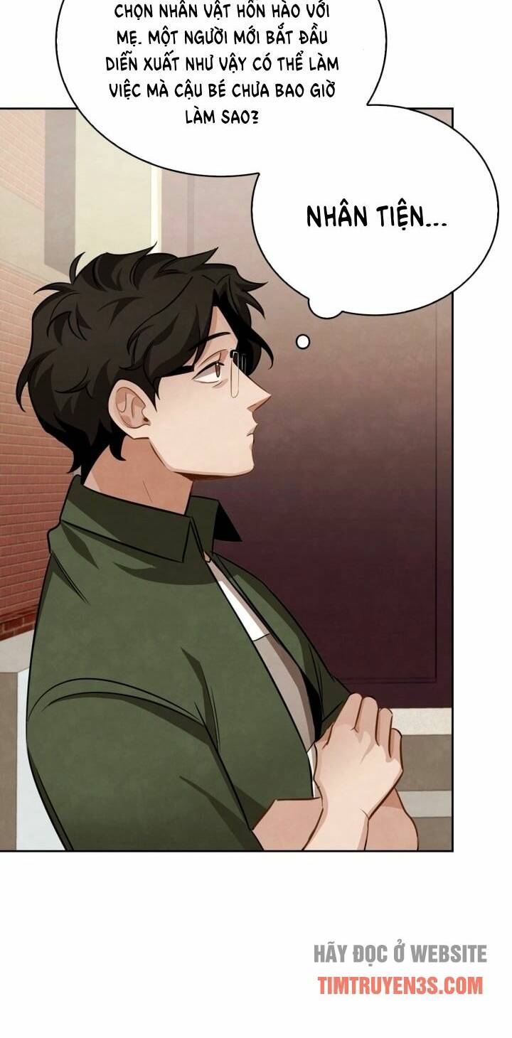 Sống Như Một Diễn Viên - Chapter 5 - Page 42